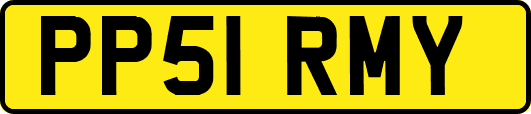 PP51RMY