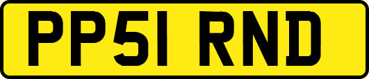 PP51RND