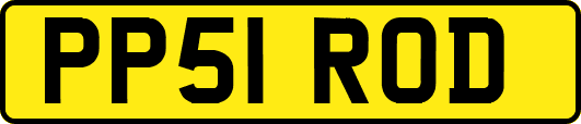 PP51ROD