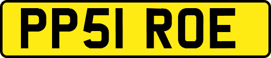 PP51ROE
