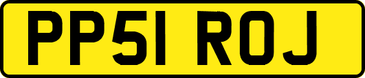 PP51ROJ