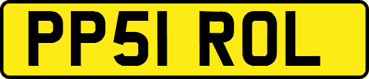 PP51ROL