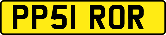 PP51ROR