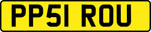 PP51ROU