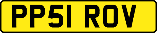 PP51ROV