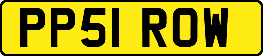 PP51ROW