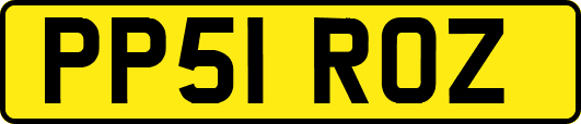 PP51ROZ