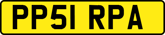 PP51RPA