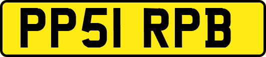 PP51RPB