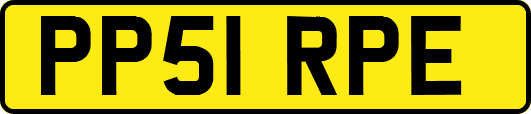 PP51RPE