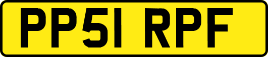 PP51RPF