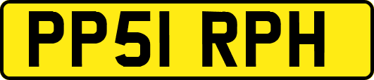 PP51RPH