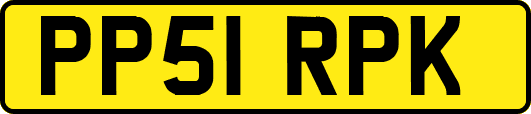 PP51RPK