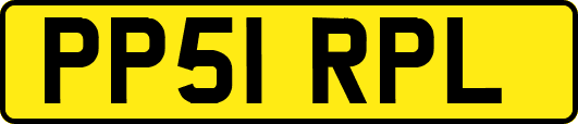 PP51RPL