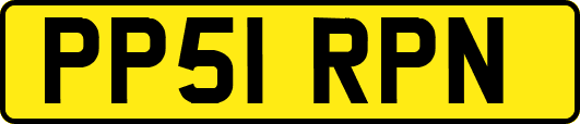 PP51RPN