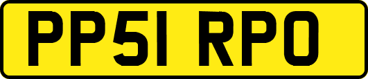 PP51RPO