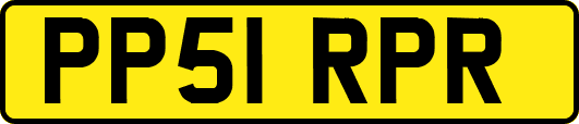 PP51RPR