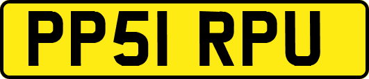 PP51RPU