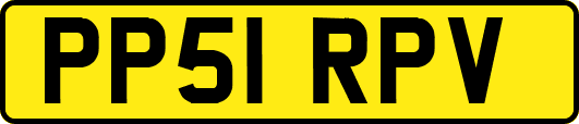 PP51RPV