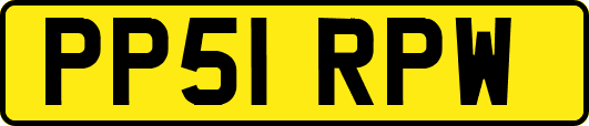 PP51RPW