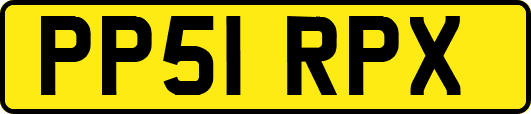 PP51RPX