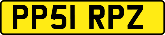 PP51RPZ