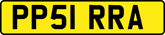 PP51RRA