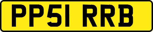 PP51RRB
