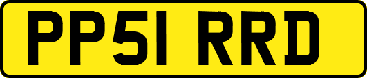PP51RRD