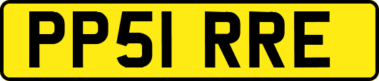 PP51RRE