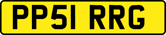 PP51RRG