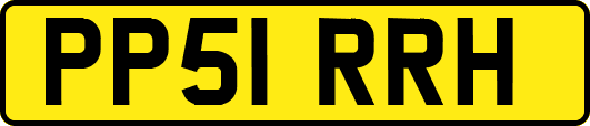 PP51RRH