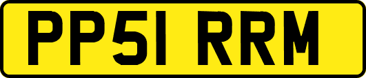 PP51RRM