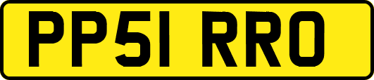 PP51RRO