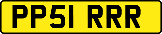 PP51RRR