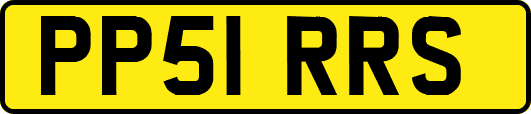 PP51RRS