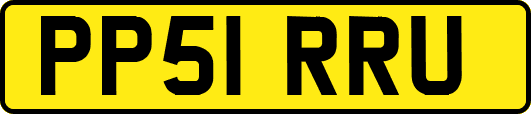 PP51RRU