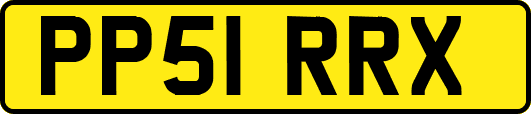 PP51RRX