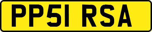 PP51RSA