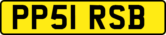PP51RSB