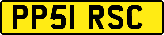 PP51RSC