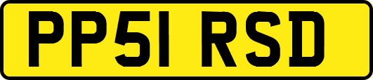 PP51RSD