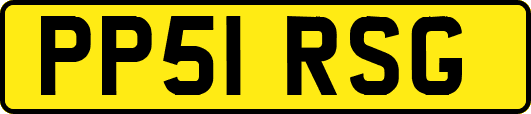 PP51RSG