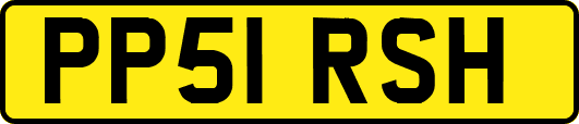 PP51RSH