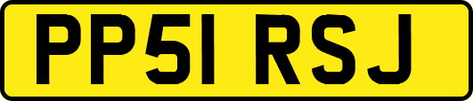 PP51RSJ