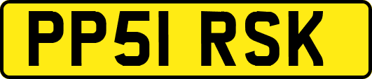 PP51RSK