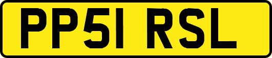PP51RSL