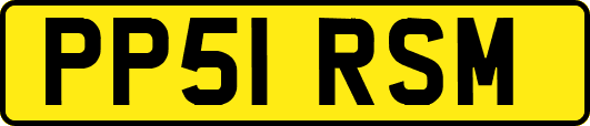 PP51RSM