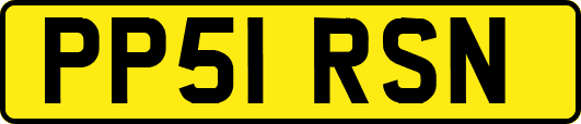 PP51RSN