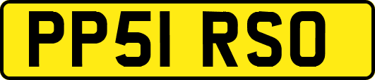 PP51RSO